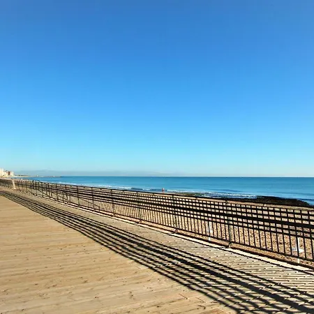 Stunning In With 2 Bedrooms, Wifi And Outdoor Swimming Pool Apartamento *