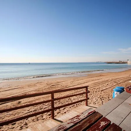 Stunning In With 2 Bedrooms, Wifi And Outdoor Swimming Pool * Torrevieja